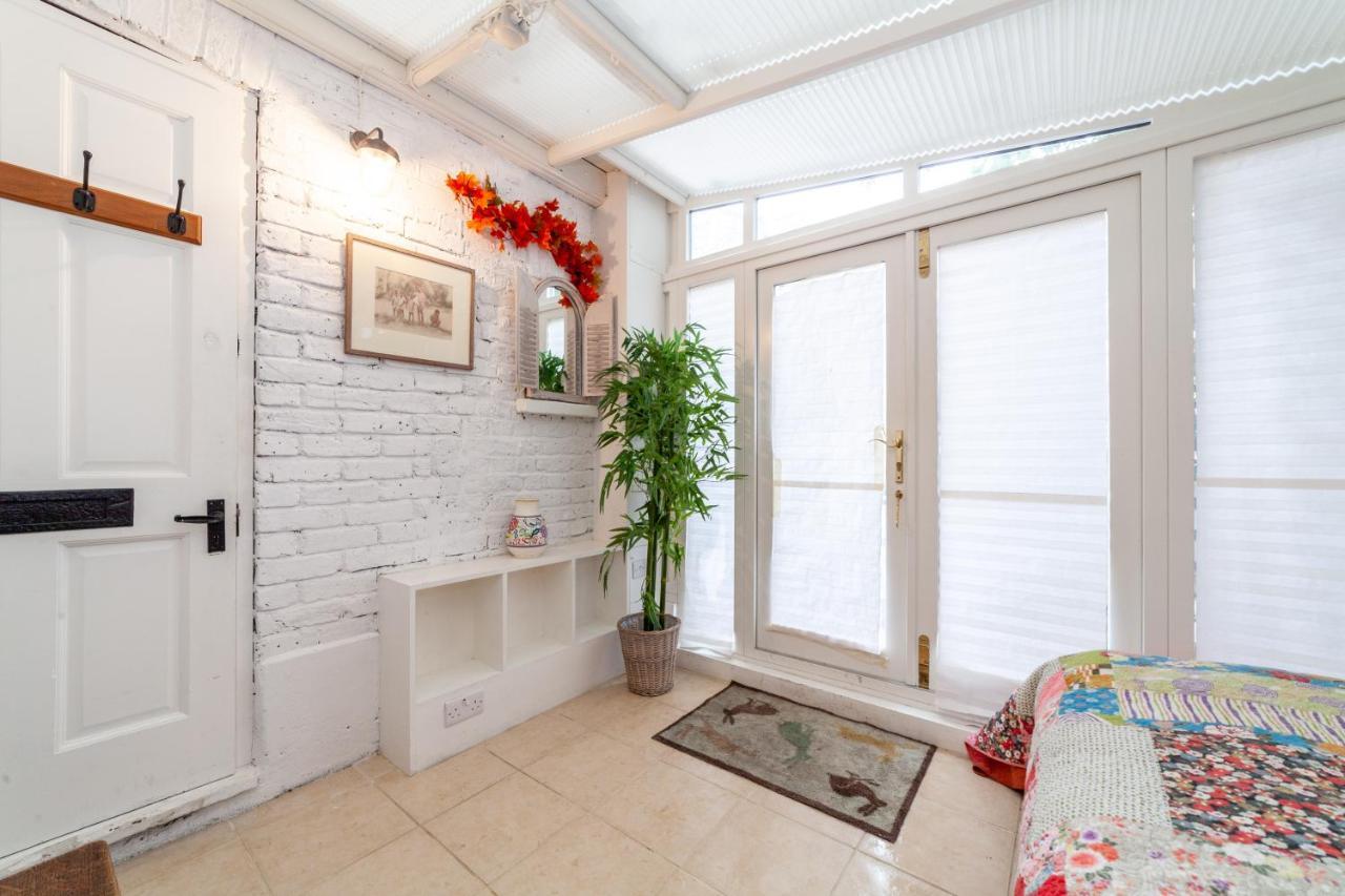 Apartamento Charming And Spacious 1 Bedroom Flat In Battersea *